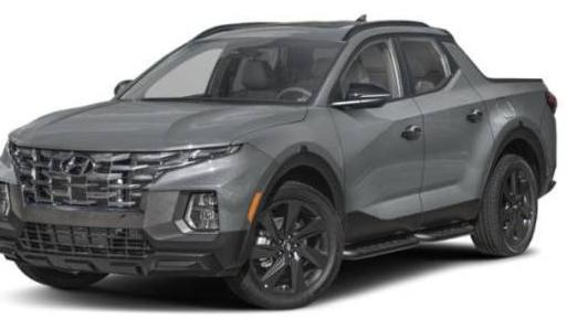 HYUNDAI SANTA CRUZ 2024 5NTJCDDF6RH109193 image